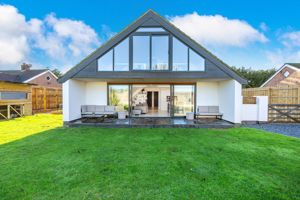 Rear Elevation- click for photo gallery